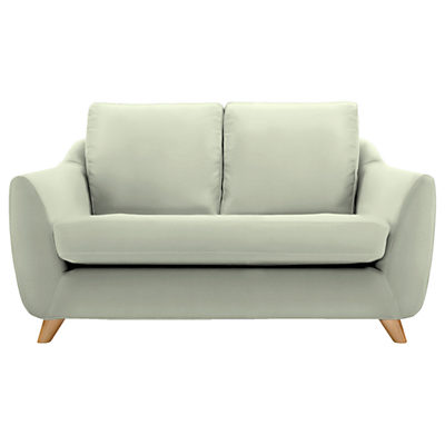 G Plan Vintage The Sixty Seven Small 2 Seater Sofa Brush Mist G Plan Vintage The Sixty Seven Small 2 Seater Sofa Brush Mist
